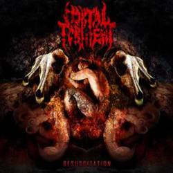 Mortal Torment (GRC) : Resuscitation